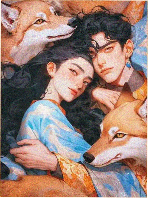 经典修复电影小城之春海报